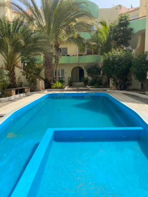 Apartamento T3 encantador com piscina wifi e perto de praia